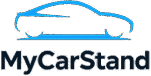 MyCarStand Logo